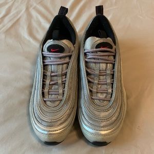 NIKE “SILVER BULLET” AIR MAX 97